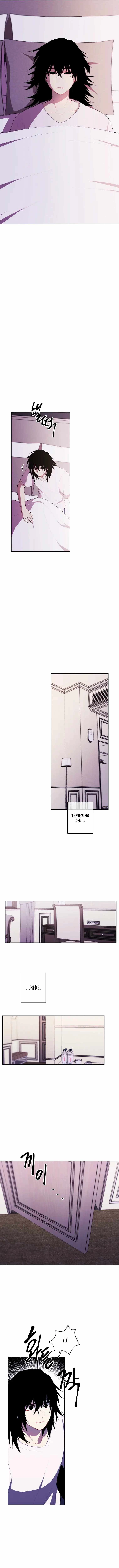 Trapped in a Webnovel as a Good for Nothing Chapter 114 - Page 9