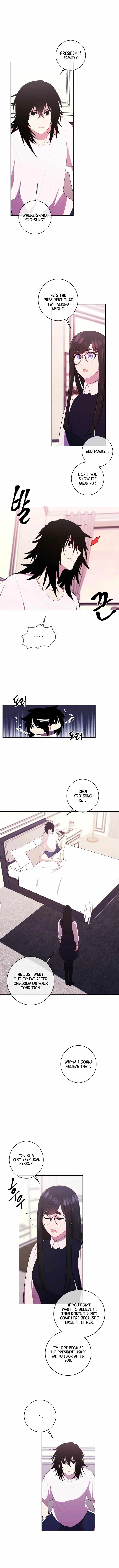 Trapped in a Webnovel as a Good for Nothing Chapter 115 - Page 2