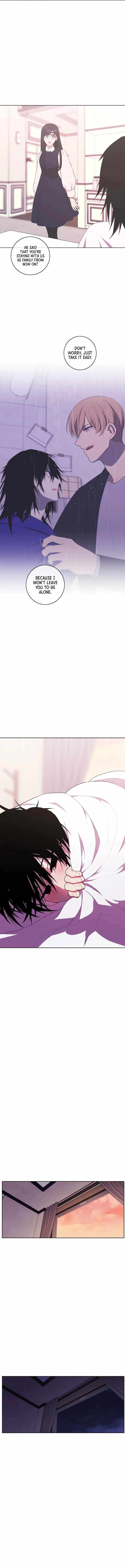 Trapped in a Webnovel as a Good for Nothing Chapter 115 - Page 7