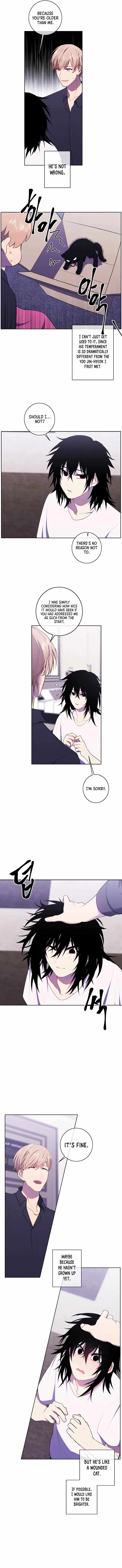 Trapped in a Webnovel as a Good for Nothing Chapter 115 - Page 9