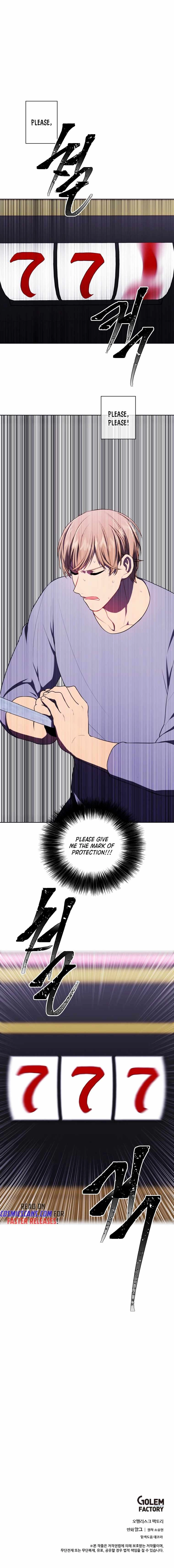 Trapped in a Webnovel as a Good for Nothing Chapter 117 - Page 10