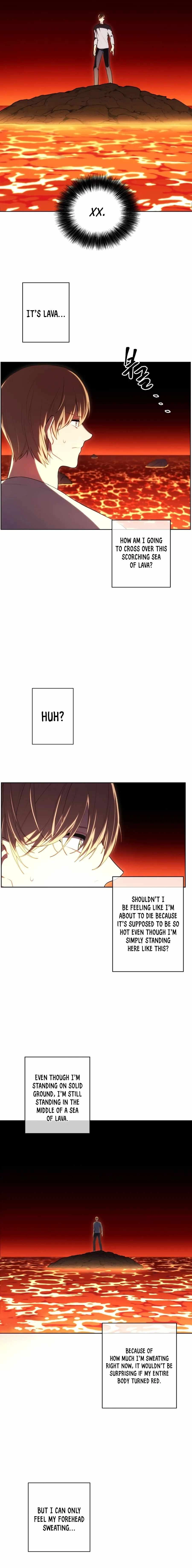 Trapped in a Webnovel as a Good for Nothing Chapter 119 - Page 3