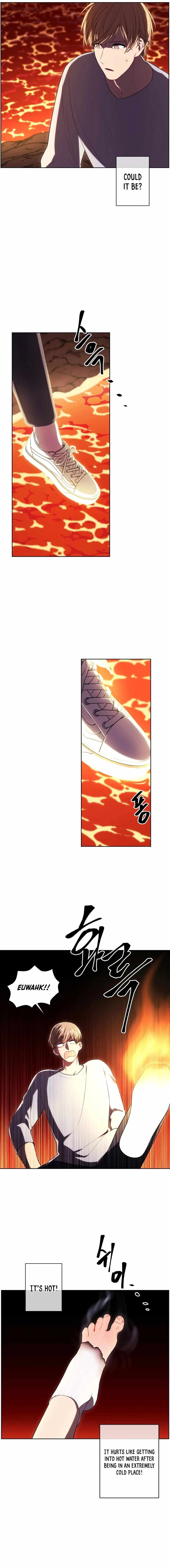 Trapped in a Webnovel as a Good for Nothing Chapter 119 - Page 4