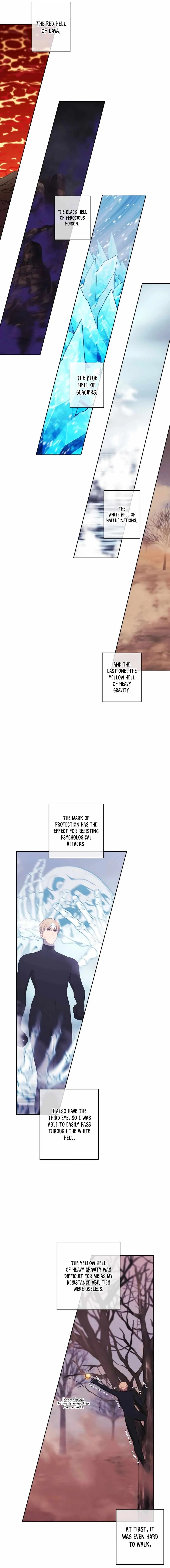 Trapped in a Webnovel as a Good for Nothing Chapter 119 - Page 12