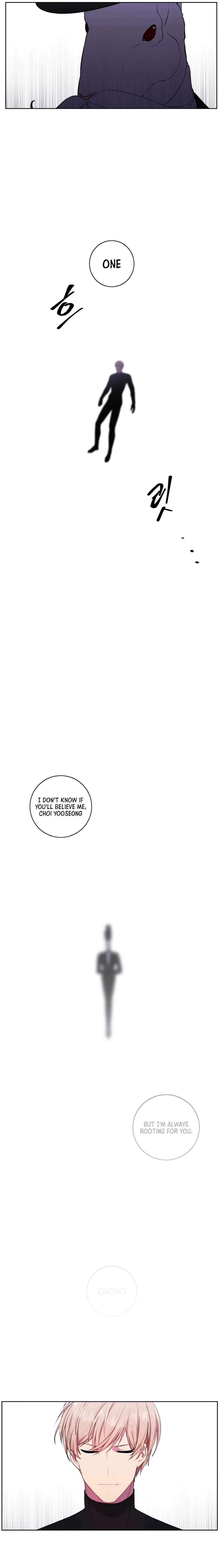 Trapped in a Webnovel as a Good for Nothing Chapter 120 - Page 8
