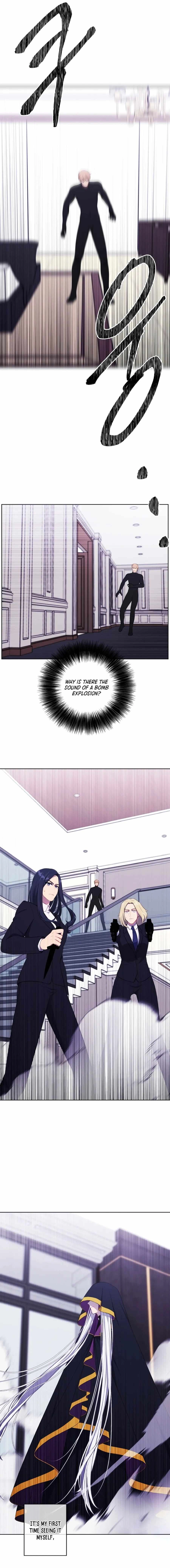 Trapped in a Webnovel as a Good for Nothing Chapter 120 - Page 9