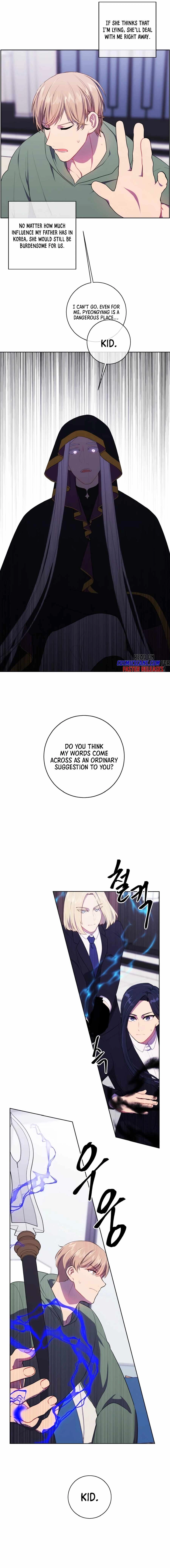 Trapped in a Webnovel as a Good for Nothing Chapter 121 - Page 14