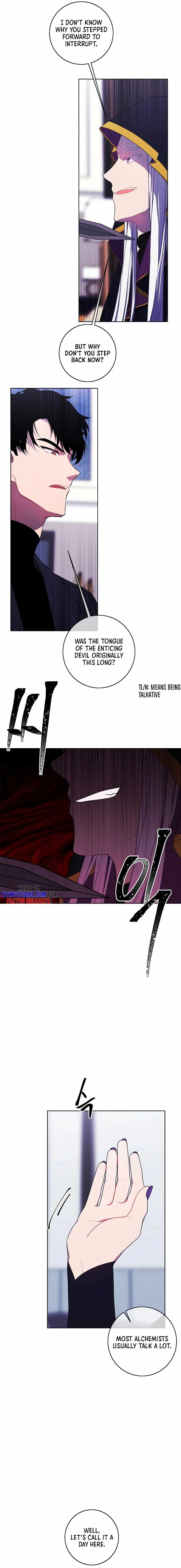 Trapped in a Webnovel as a Good for Nothing Chapter 122 - Page 4