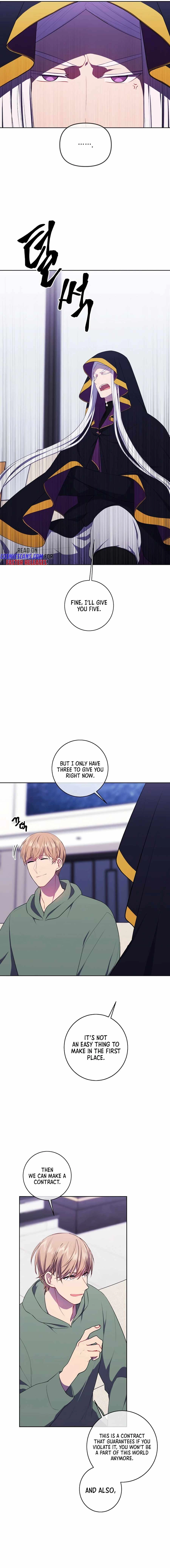 Trapped in a Webnovel as a Good for Nothing Chapter 122 - Page 14