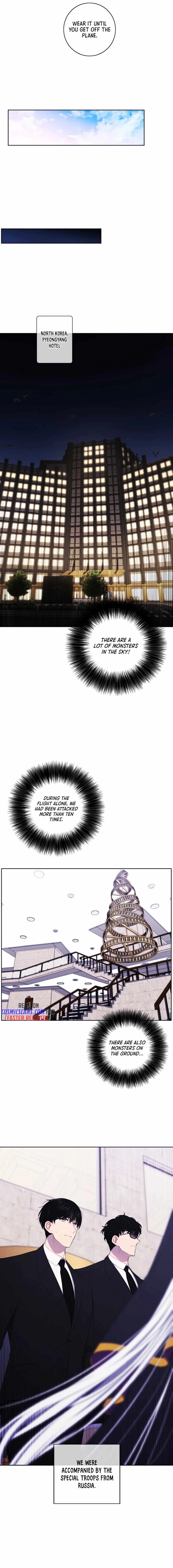 Trapped in a Webnovel as a Good for Nothing Chapter 123 - Page 14