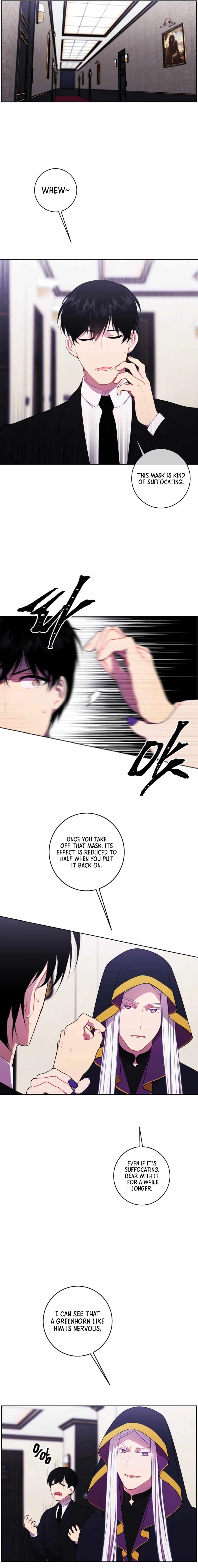 Trapped in a Webnovel as a Good for Nothing Chapter 123 - Page 15