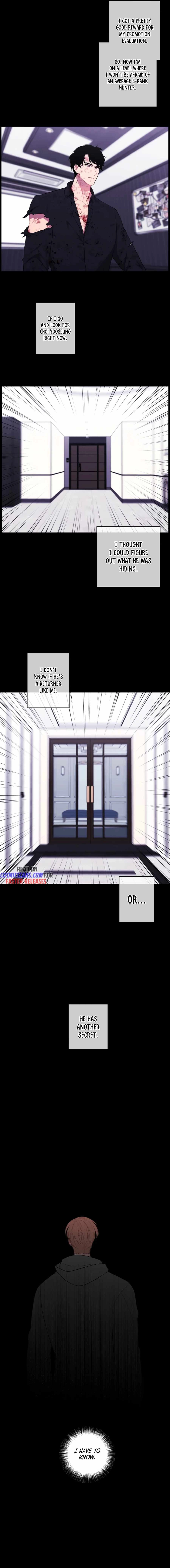 Trapped in a Webnovel as a Good for Nothing Chapter 124 - Page 8