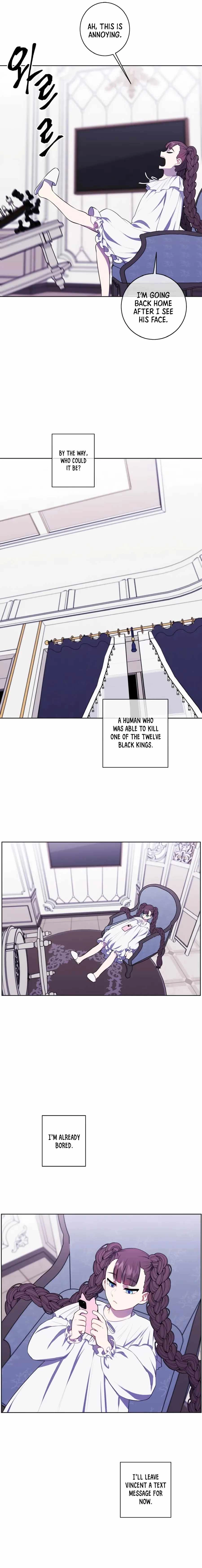 Trapped in a Webnovel as a Good for Nothing Chapter 125 - Page 13