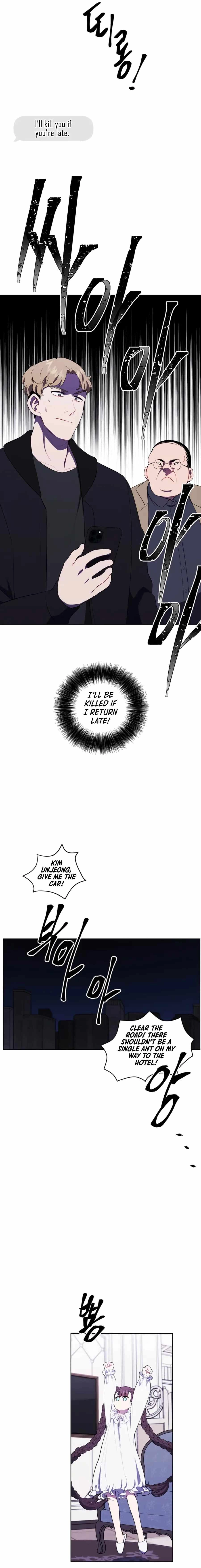 Trapped in a Webnovel as a Good for Nothing Chapter 125 - Page 14