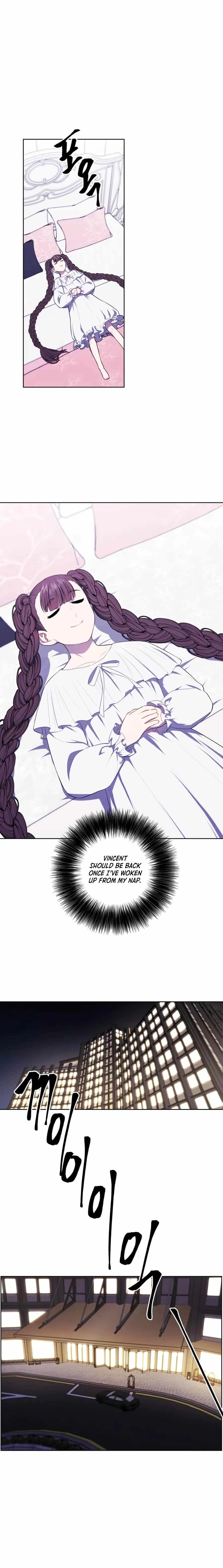 Trapped in a Webnovel as a Good for Nothing Chapter 125 - Page 15
