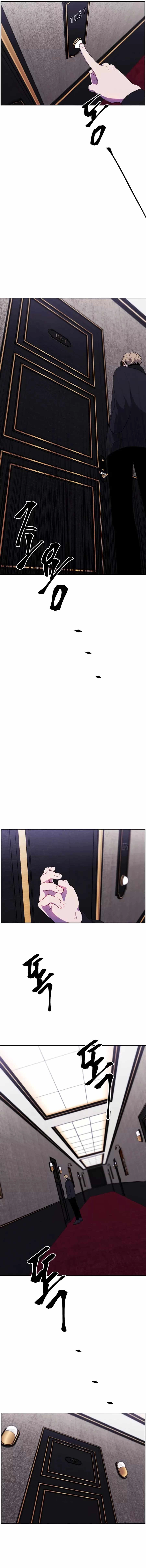 Trapped in a Webnovel as a Good for Nothing Chapter 126 - Page 3