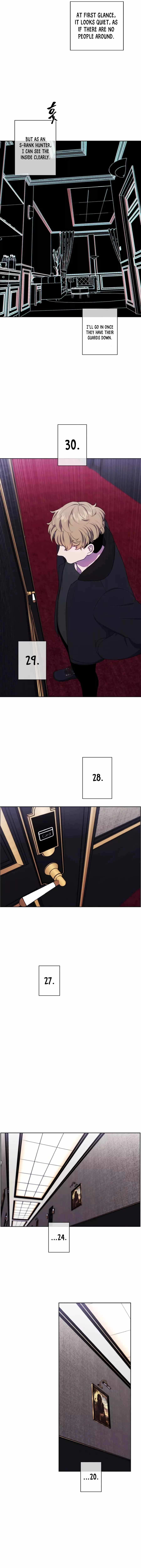 Trapped in a Webnovel as a Good for Nothing Chapter 126 - Page 4