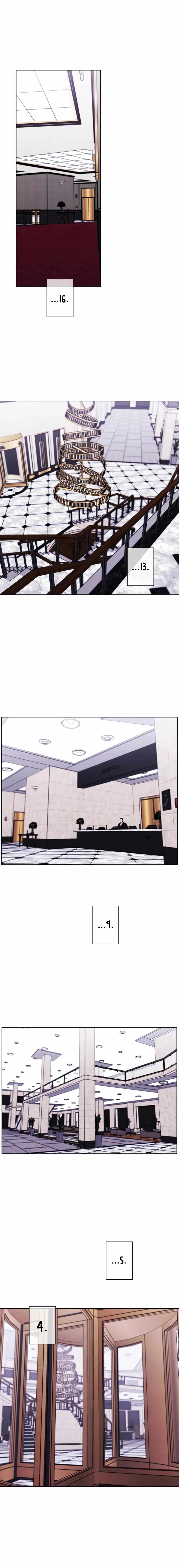 Trapped in a Webnovel as a Good for Nothing Chapter 126 - Page 5