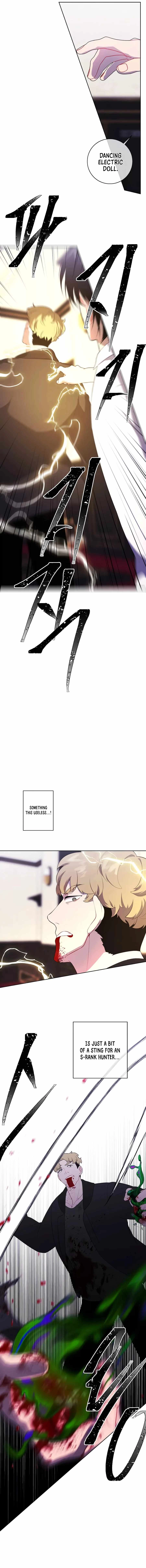 Trapped in a Webnovel as a Good for Nothing Chapter 127 - Page 4