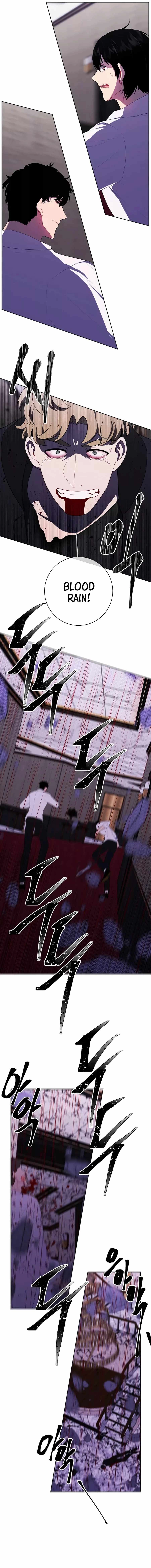 Trapped in a Webnovel as a Good for Nothing Chapter 127 - Page 11