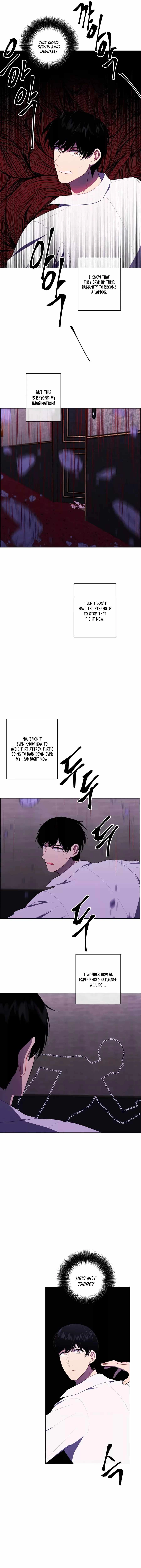 Trapped in a Webnovel as a Good for Nothing Chapter 127 - Page 12
