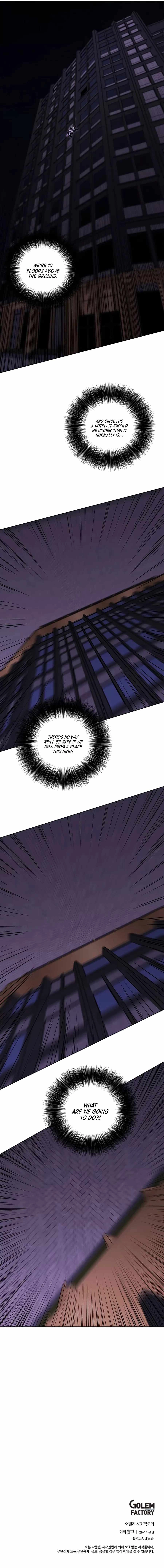 Trapped in a Webnovel as a Good for Nothing Chapter 127 - Page 14