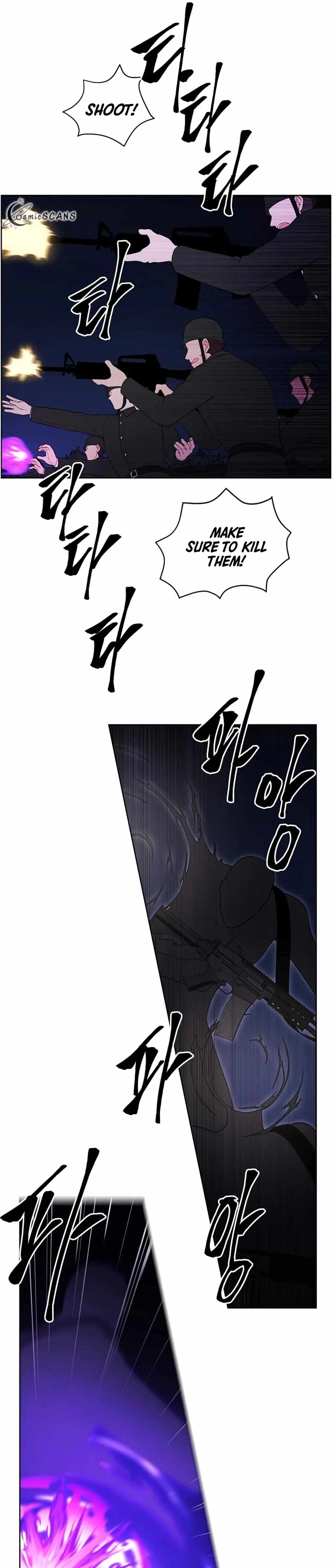 Trapped in a Webnovel as a Good for Nothing Chapter 132 - Page 13