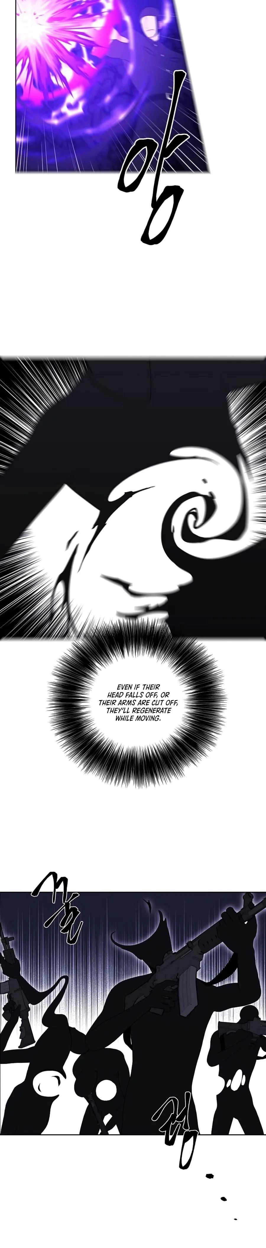 Trapped in a Webnovel as a Good for Nothing Chapter 132 - Page 14