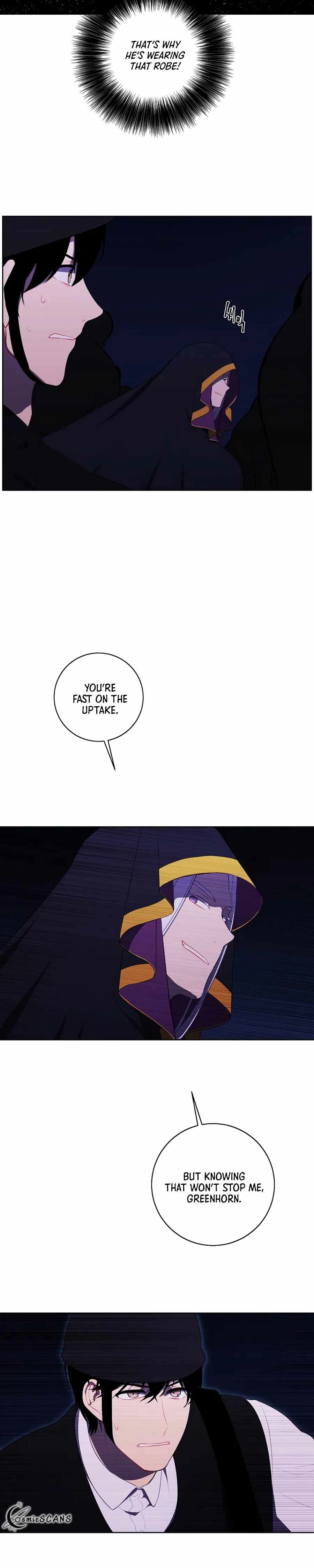 Trapped in a Webnovel as a Good for Nothing Chapter 132 - Page 16