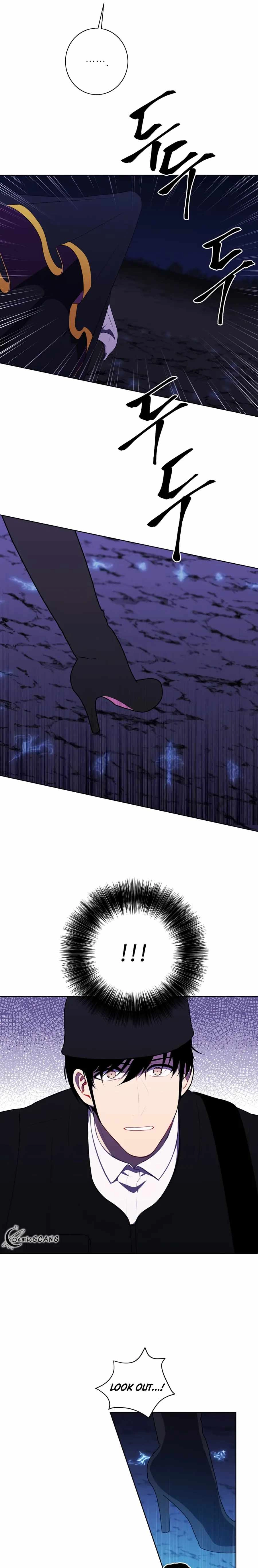 Trapped in a Webnovel as a Good for Nothing Chapter 132 - Page 17