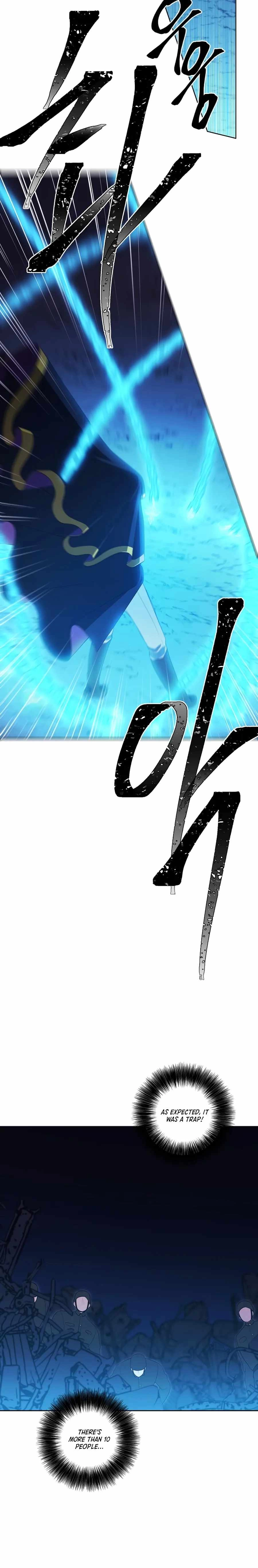 Trapped in a Webnovel as a Good for Nothing Chapter 132 - Page 18