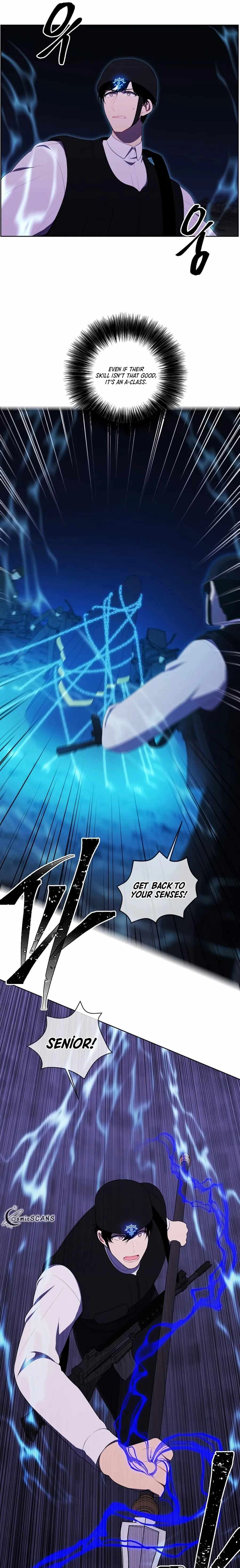 Trapped in a Webnovel as a Good for Nothing Chapter 132 - Page 19