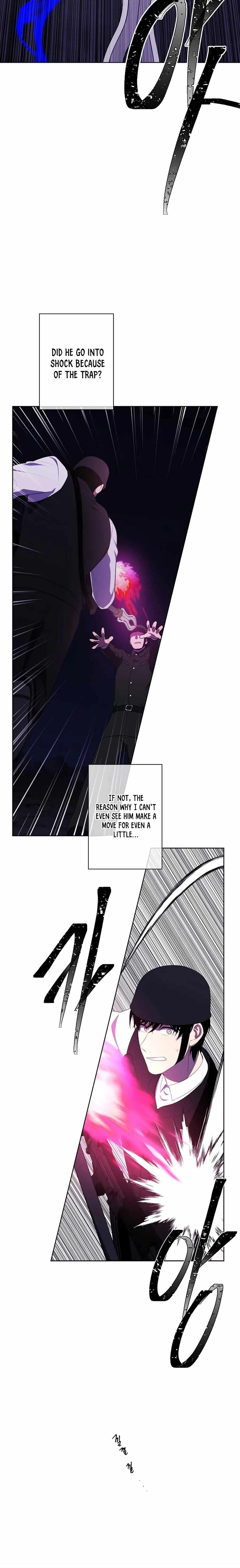 Trapped in a Webnovel as a Good for Nothing Chapter 132 - Page 20