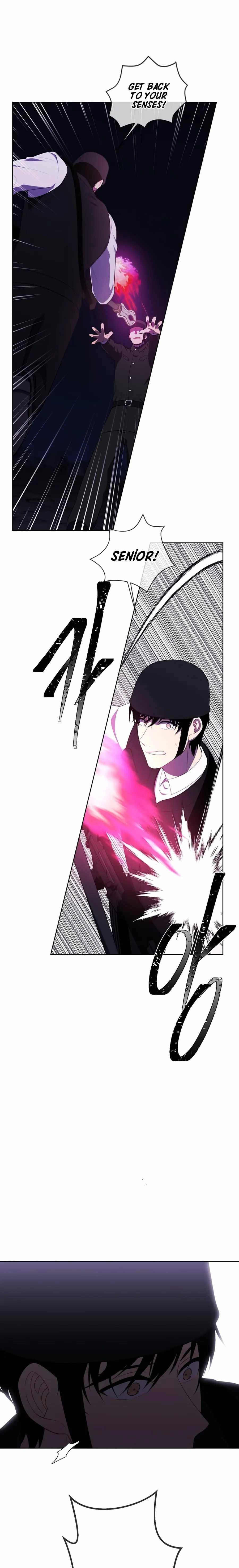 Trapped in a Webnovel as a Good for Nothing Chapter 133 - Page 2