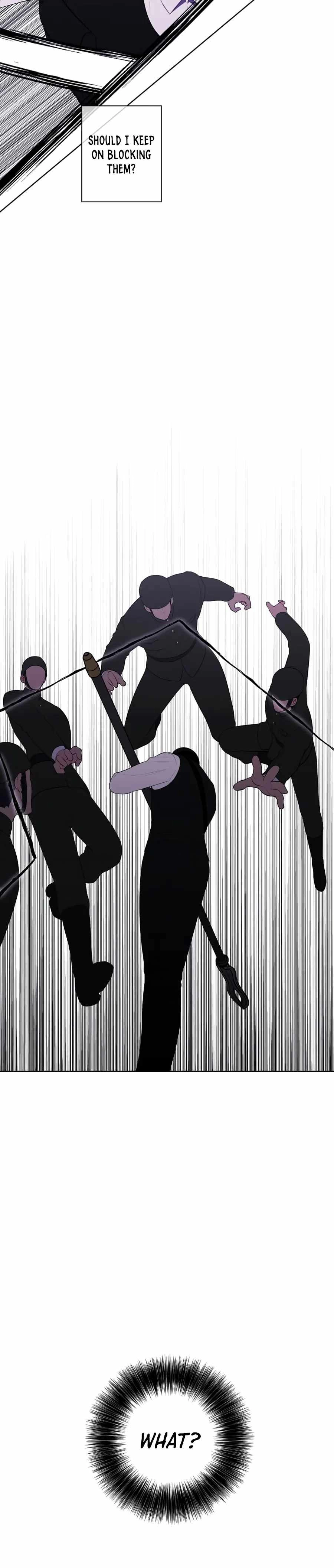 Trapped in a Webnovel as a Good for Nothing Chapter 133 - Page 5