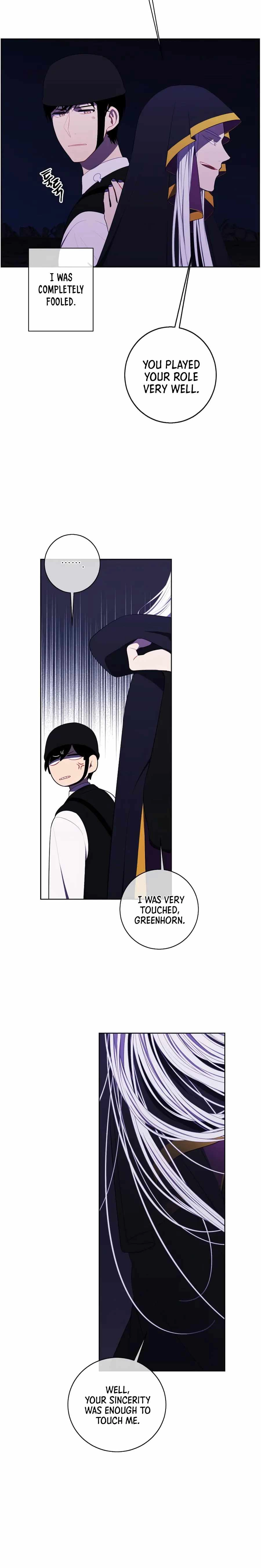 Trapped in a Webnovel as a Good for Nothing Chapter 133 - Page 9