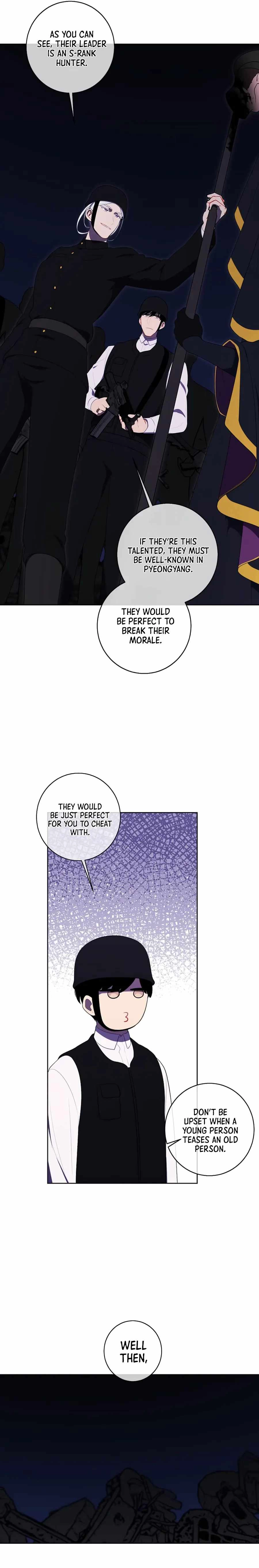 Trapped in a Webnovel as a Good for Nothing Chapter 133 - Page 10