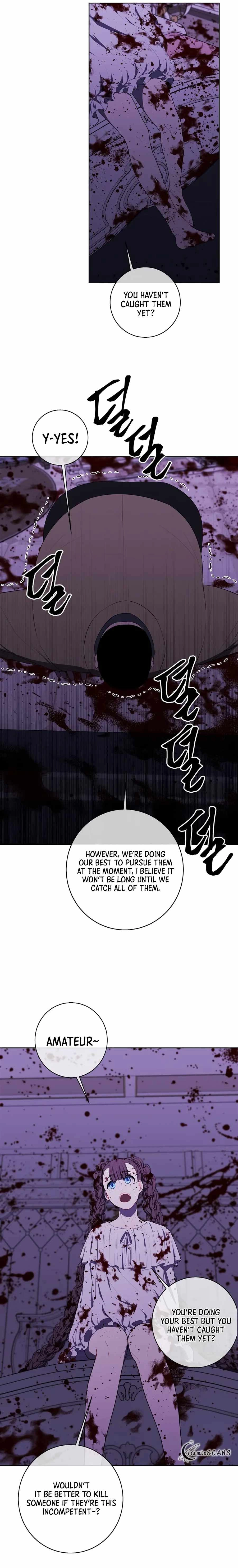 Trapped in a Webnovel as a Good for Nothing Chapter 133 - Page 12
