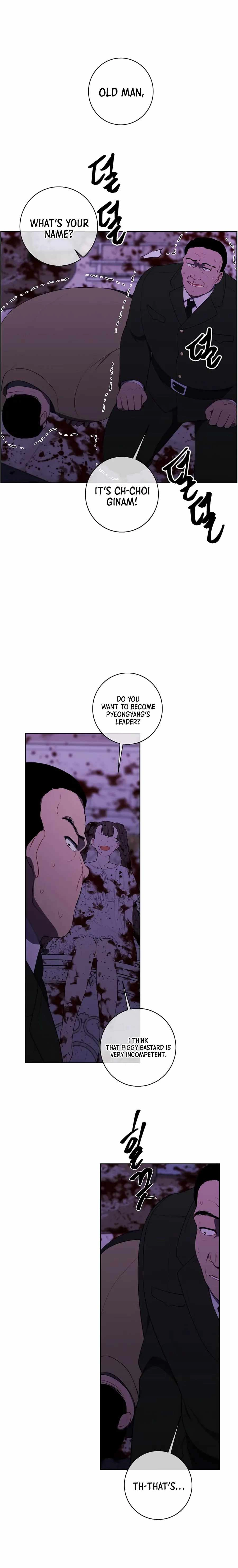 Trapped in a Webnovel as a Good for Nothing Chapter 133 - Page 13