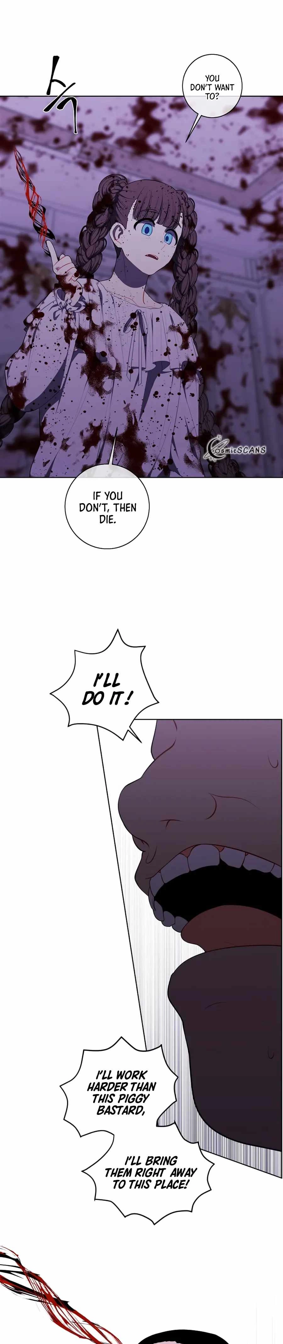 Trapped in a Webnovel as a Good for Nothing Chapter 133 - Page 14