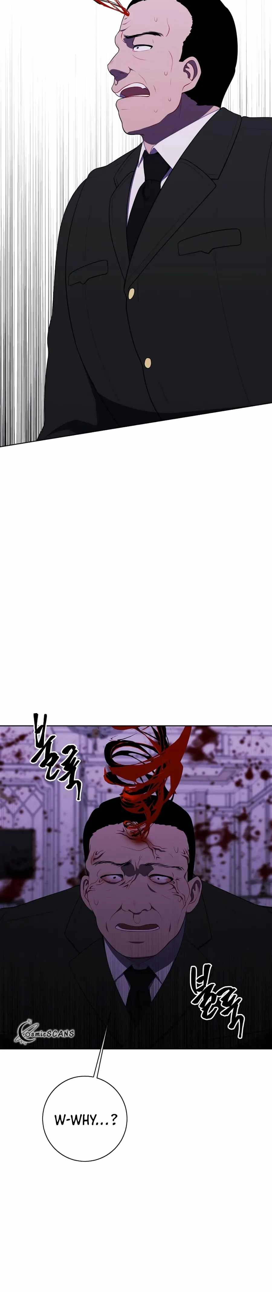 Trapped in a Webnovel as a Good for Nothing Chapter 133 - Page 15