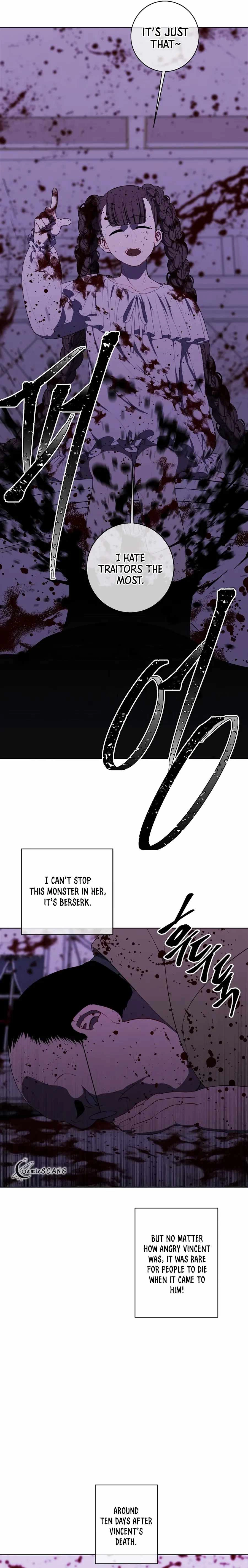 Trapped in a Webnovel as a Good for Nothing Chapter 133 - Page 16