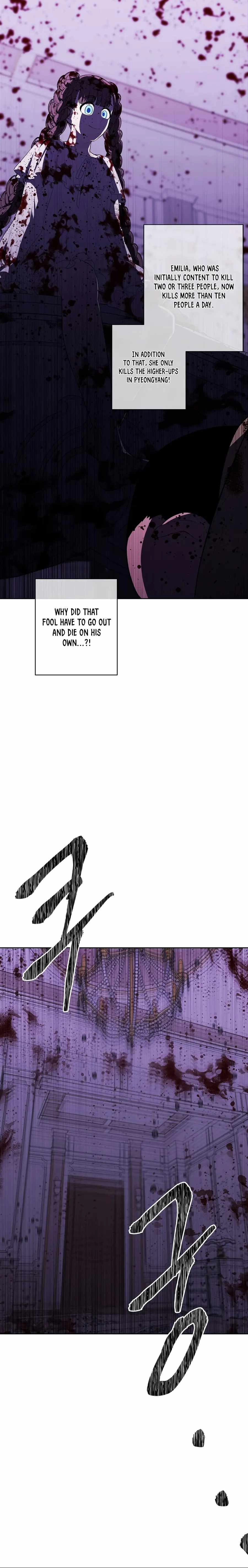Trapped in a Webnovel as a Good for Nothing Chapter 133 - Page 17