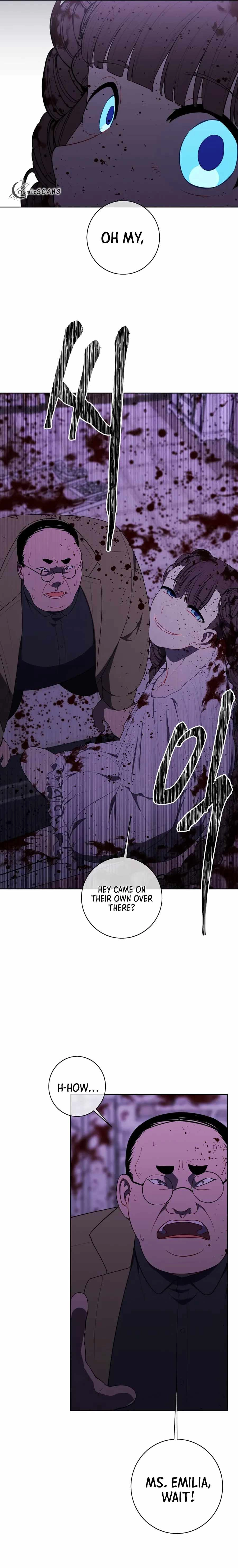 Trapped in a Webnovel as a Good for Nothing Chapter 133 - Page 18