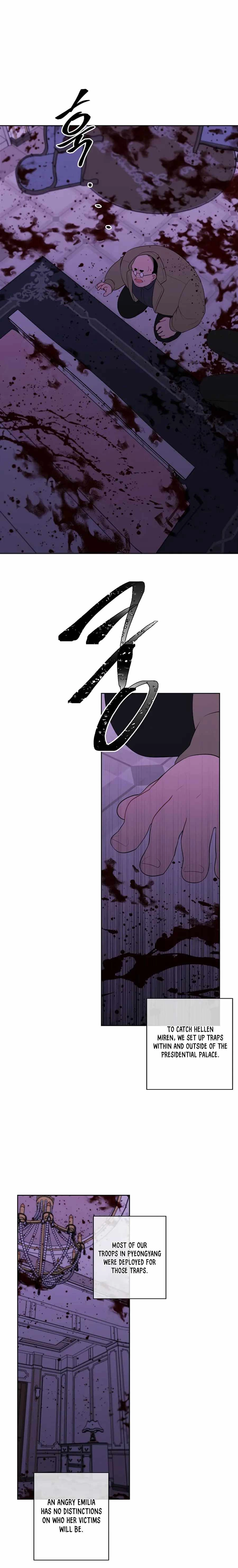 Trapped in a Webnovel as a Good for Nothing Chapter 133 - Page 19