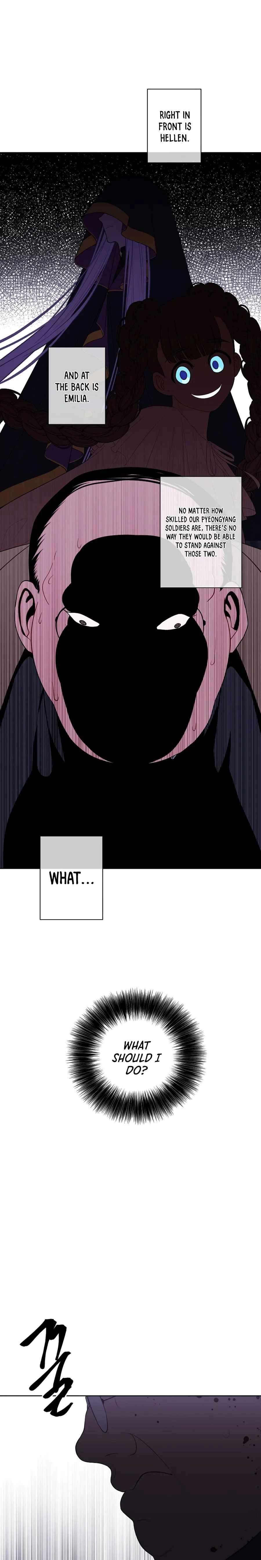 Trapped in a Webnovel as a Good for Nothing Chapter 133 - Page 20