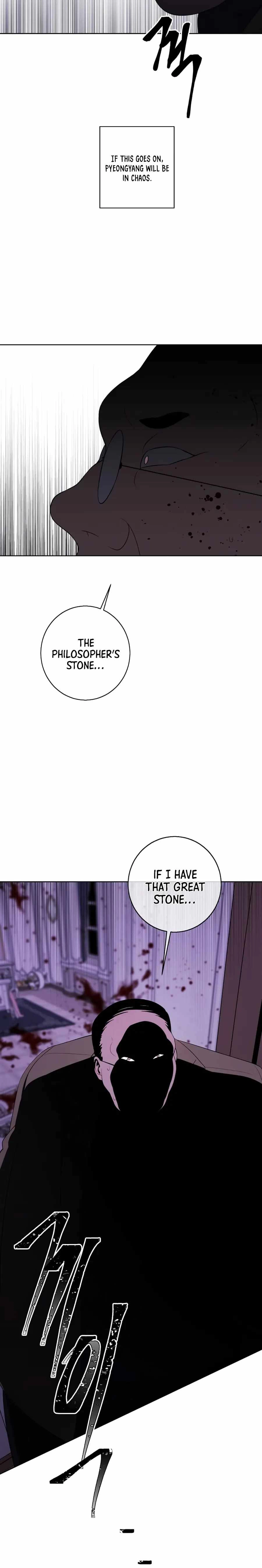 Trapped in a Webnovel as a Good for Nothing Chapter 133 - Page 21
