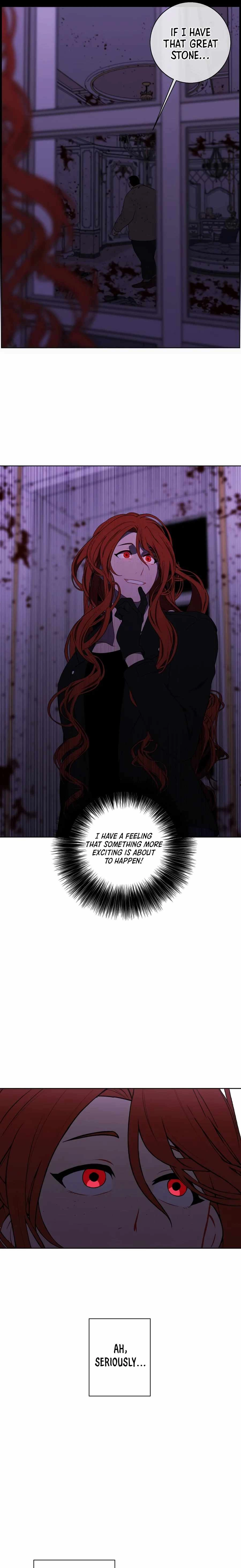 Trapped in a Webnovel as a Good for Nothing Chapter 134 - Page 4