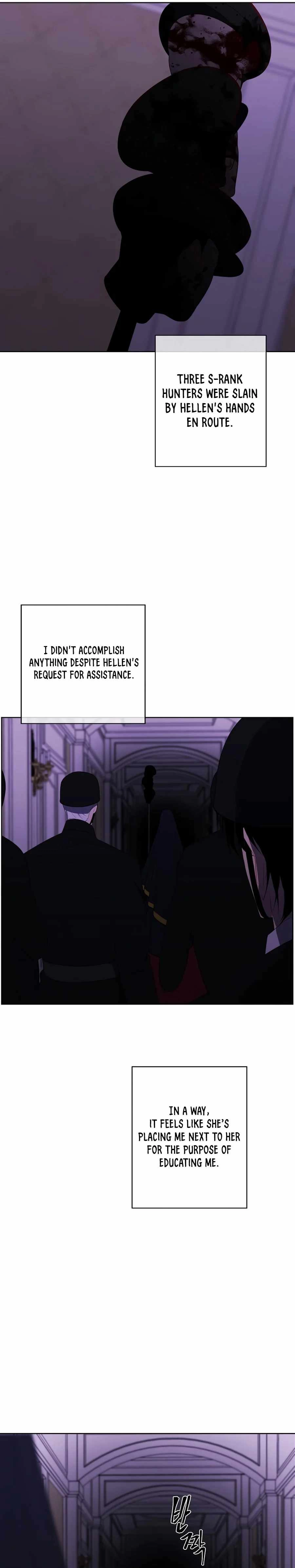 Trapped in a Webnovel as a Good for Nothing Chapter 134 - Page 6