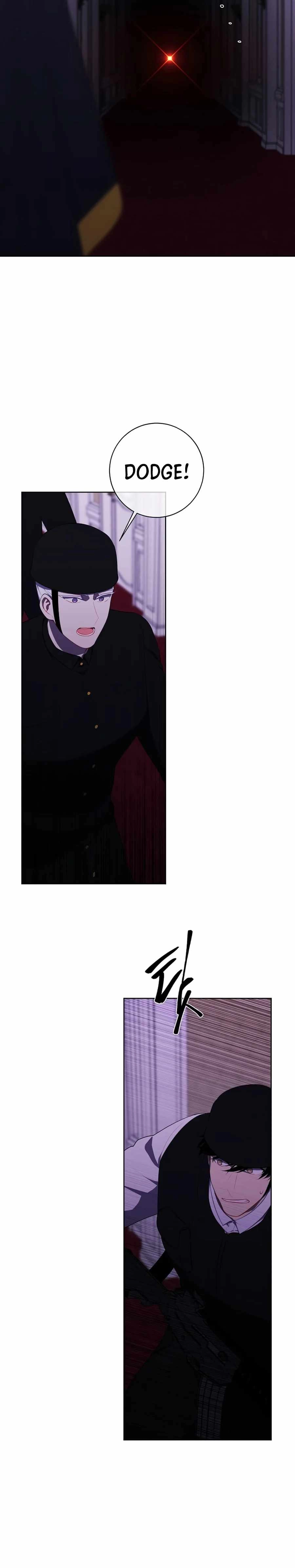 Trapped in a Webnovel as a Good for Nothing Chapter 134 - Page 7